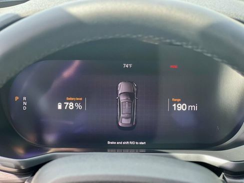 Used 2023 Polestar Polestar 2 w/ Pilot Pack AWD/4WD image 19