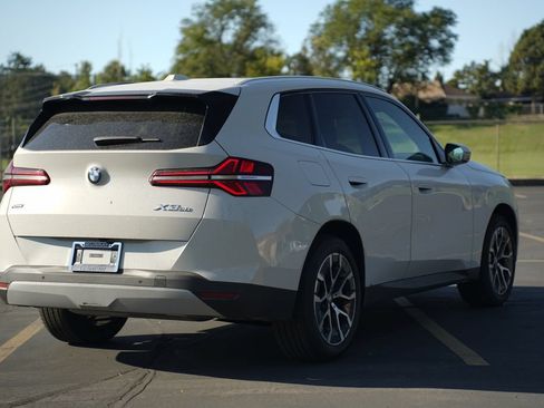 New 2026 BMW X3 xDrive30i w/ Premium Package AWD/4WD image 5