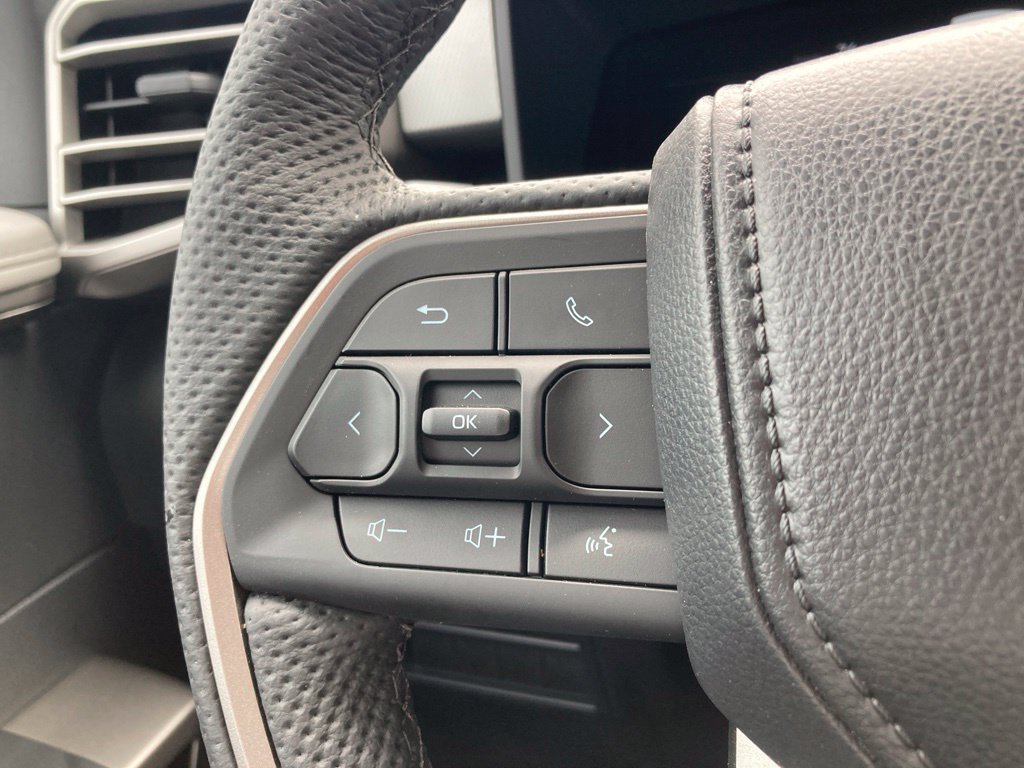 Certified 2026 Toyota Tundra Limited AWD/4WD image 15