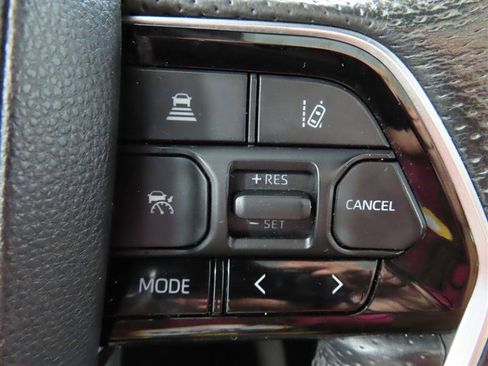 Used 2022 Toyota Tundra 1794 Edition AWD/4WD image 21