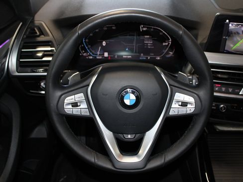 Used 2023 BMW X3 xDrive30i w/ Convenience Package image 20