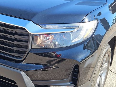 Used 2021 Honda Ridgeline RTL image 10