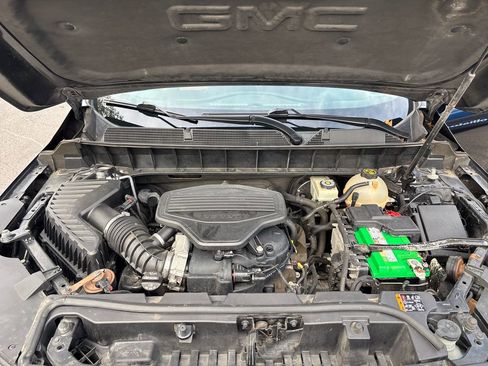 Used 2017 GMC Acadia SLT image 22