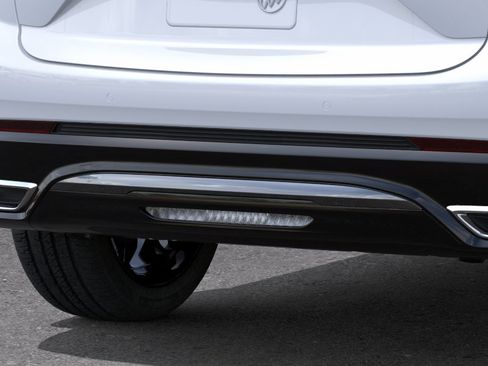 New 2026 Buick Envision Sport Touring AWD/4WD image 33