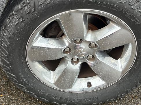 Used 2019 RAM 1500 Big Horn image 11