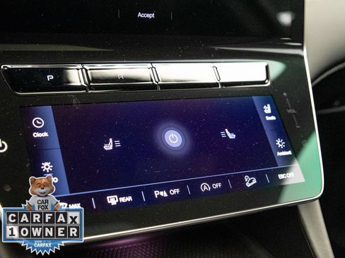Used 2025 Maserati Grecale GT AWD/4WD image 20