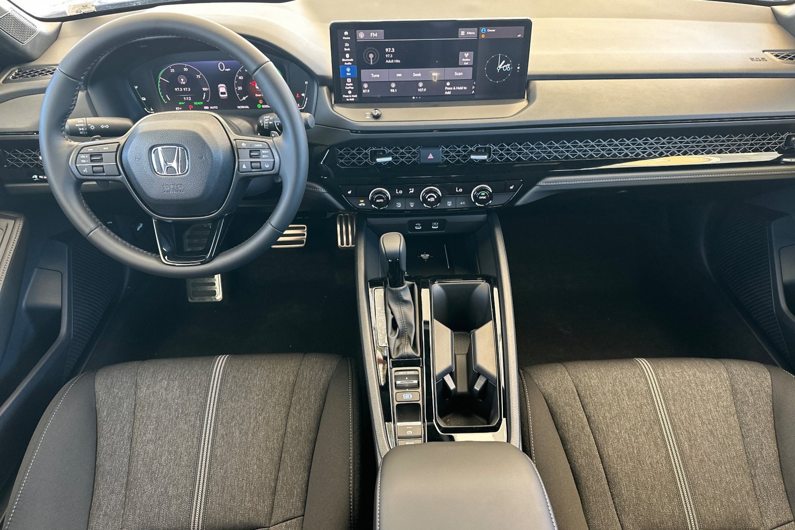 New 2026 Honda Accord Sport image 14