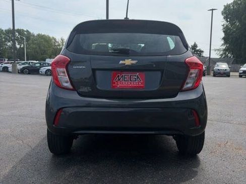 Used 2019 Chevrolet Spark LS FWD image 6