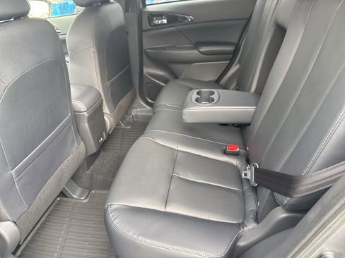 New 2025 Mitsubishi Eclipse Cross SEL image 29