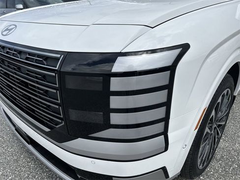 New 2026 Hyundai Palisade Calligraphy image 15