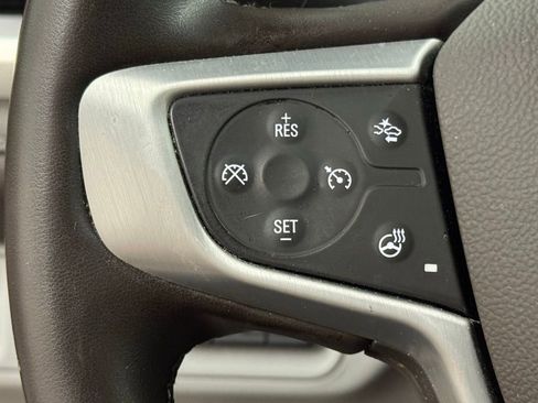 Certified 2023 GMC Acadia SLT w/ Technology Package image 39