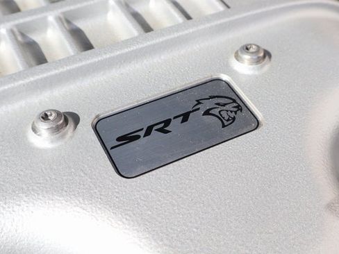 Used 2023 Dodge Charger SRT Hellcat w/ Harman/Kardon Audio Group image 58