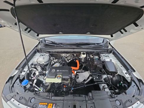 Used 2022 MAZDA MX-30 Electric w/ Premium Package image 43