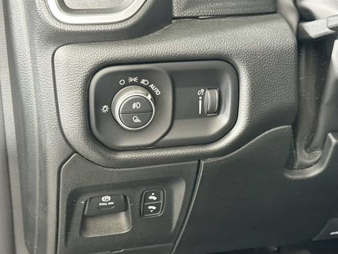 Used 2024 RAM 1500 Big Horn AWD/4WD image 10