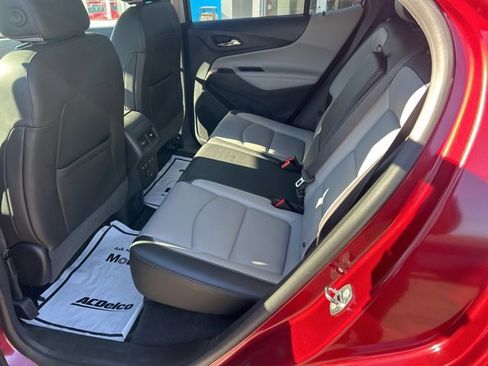 Used 2019 Chevrolet Equinox Premier image 9
