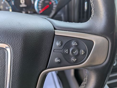 Used 2017 GMC Sierra 1500 Denali AWD/4WD image 17