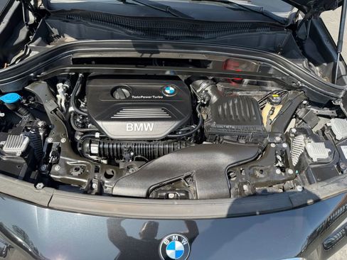 Used 2019 BMW X2 sDrive28i image 52