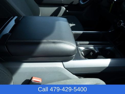 Used 2025 Ford F150 XLT w/ Equipment Group 301A Standard image 43