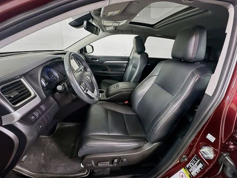 Used 2019 Toyota Highlander XLE image 20