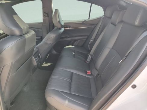 Used 2025 Toyota Camry XSE w/ Premium Plus Package FWD image 29