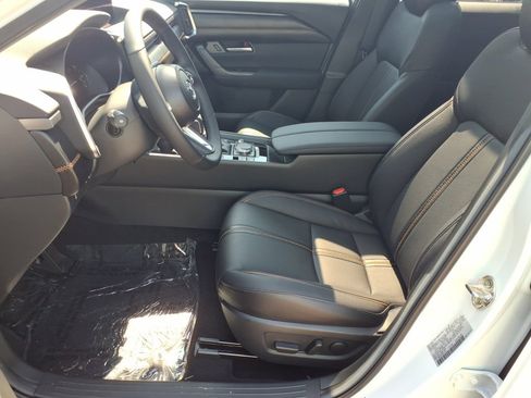 Certified 2025 MAZDA CX-50 AWD 2.5 Hybrid w/ Weather Package image 34