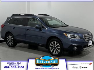Used 2017 Subaru Outback 3.6R Limited image 1