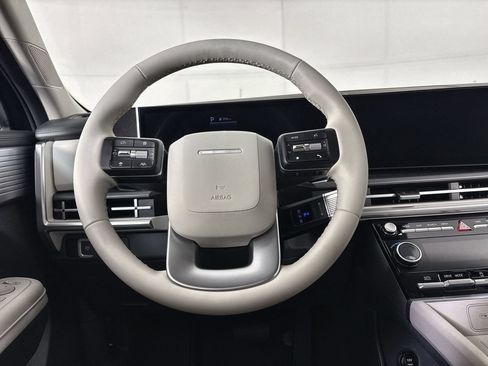 New 2026 Hyundai Santa Fe SEL FWD image 11