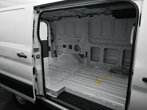 New 2025 Ford Transit 150 Low Roof RWD image 13