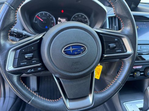 Used 2019 Subaru Crosstrek 2.0i Premium image 15