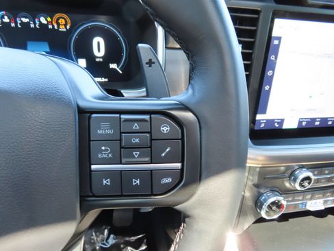 Certified 2023 Ford F150 Raptor AWD/4WD image 26