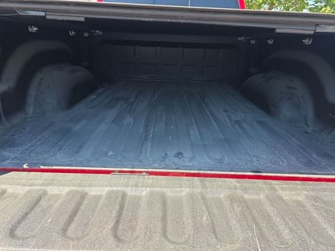 Used 2019 RAM 1500 Big Horn AWD/4WD image 4