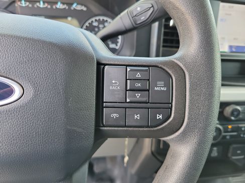 Used 2024 Ford F450 XL w/ FX4 Off-Road Package AWD/4WD image 26