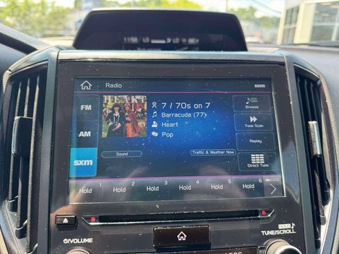 Used 2023 Subaru Forester Wilderness AWD/4WD image 32