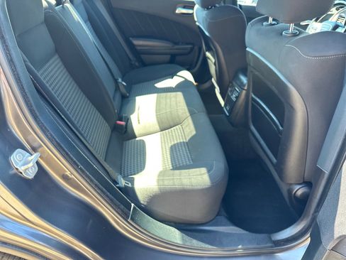 Used 2023 Dodge Charger GT w/ Blacktop Package image 20