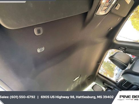 Used 2023 RAM 1500 Laramie image 16