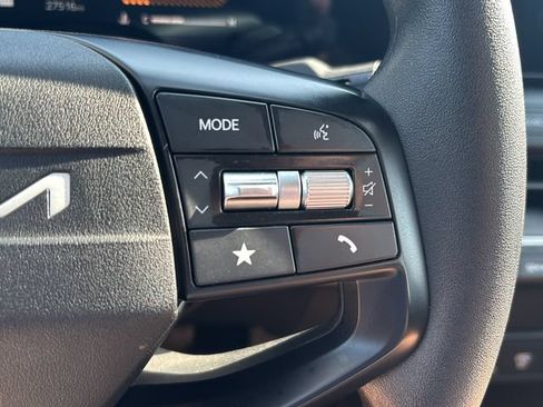 Used 2025 Kia K4 FWD image 21