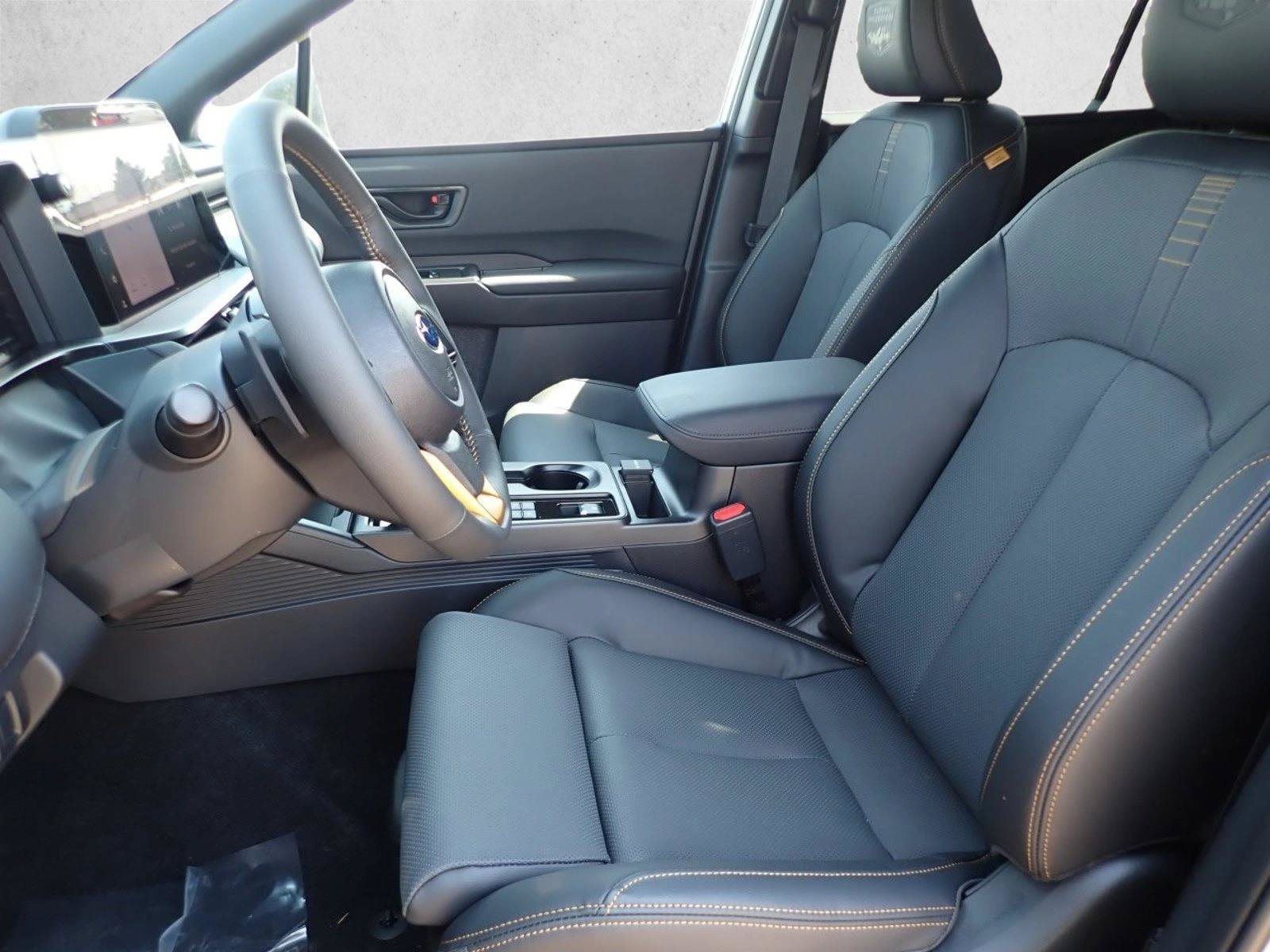 New 2026 Subaru Outback Wilderness AWD/4WD image 13