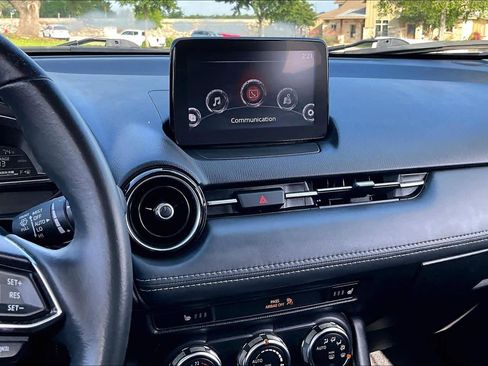 Used 2019 MAZDA CX-3 Touring w/ Touring I-ACTIVSENSE Package image 7