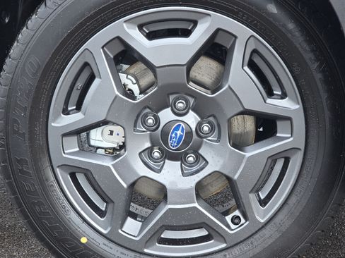 New 2026 Subaru Outback Premium AWD/4WD image 16