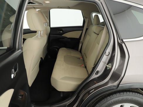 Used 2016 Honda CR-V EX image 13