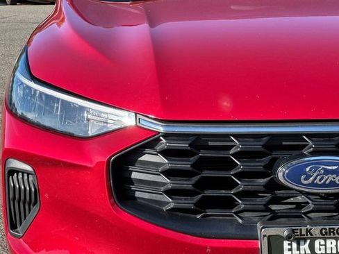 Used 2024 Ford Escape ST-Line image 46