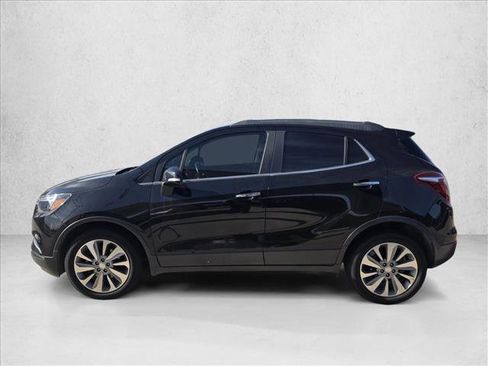 Used 2018 Buick Encore Preferred image 8