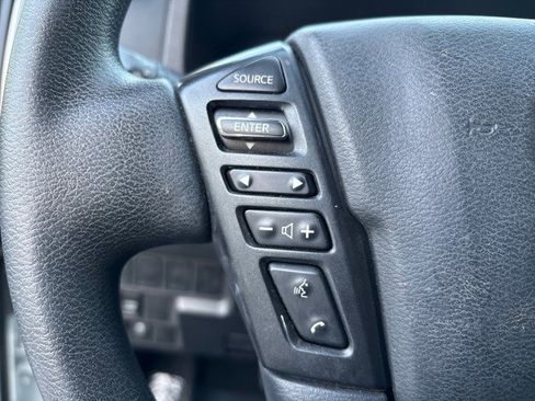 Used 2024 Nissan Frontier S image 16