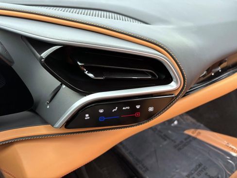 Used 2025 Ferrari 296 GTS image 41