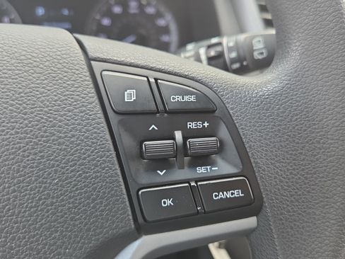 Used 2016 Hyundai Tucson SE w/ Option Group 02 FWD image 23
