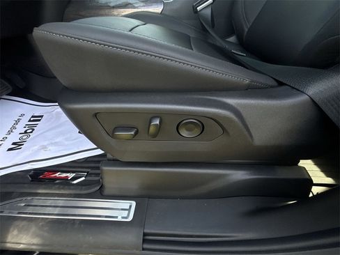 New 2026 Chevrolet Silverado 2500 LTZ w/ LTZ Plus Package image 18