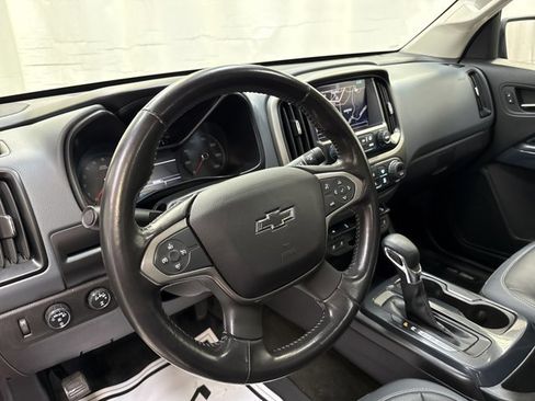 Used 2016 Chevrolet Colorado Z71 image 26