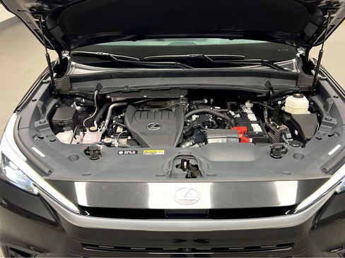 Certified 2024 Lexus TX 350 AWD w/ Technology Package image 26