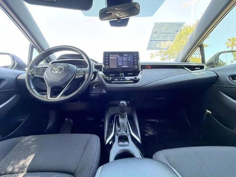 Used 2019 Toyota Corolla SE w/ Body Protection Package FWD image 16