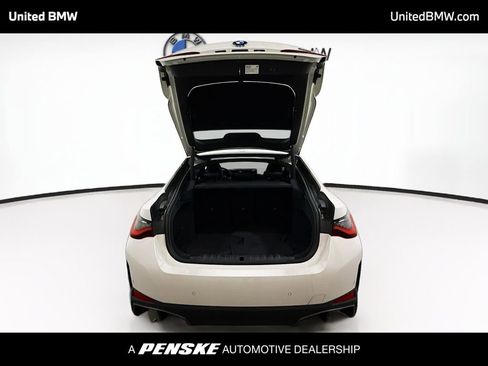 Used 2024 BMW i4 eDrive40 w/ Convenience Package image 14